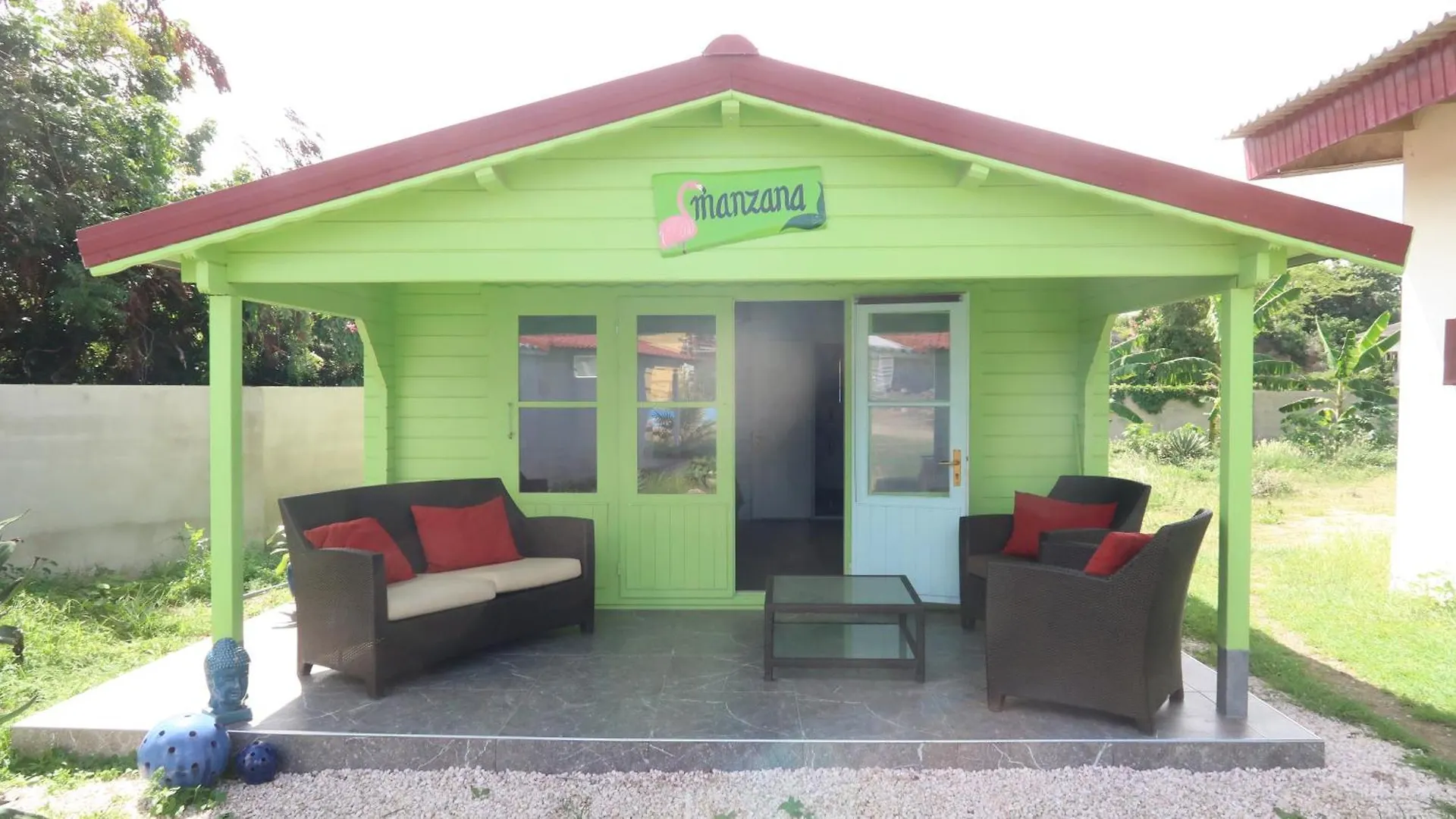 Aquila Apartments Studio Willemstad