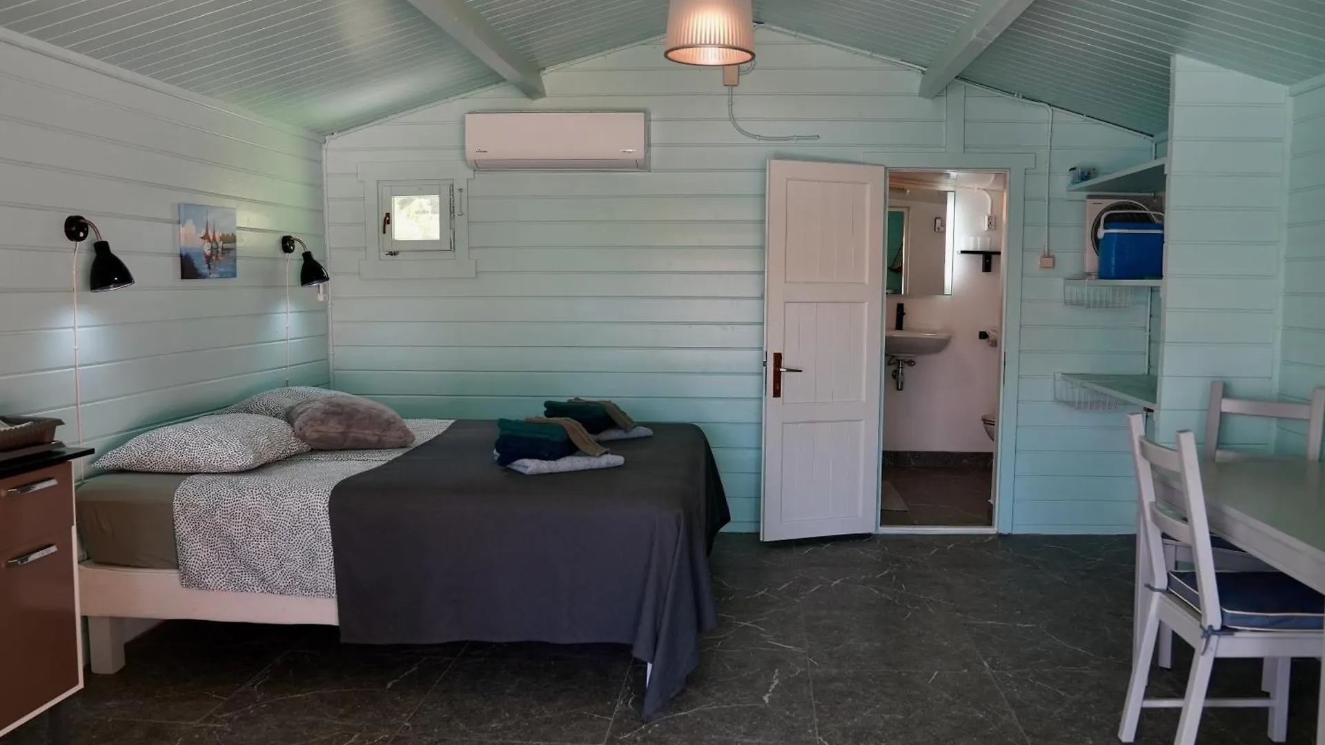 Aquila Apartments Studio Willemstad Curacao