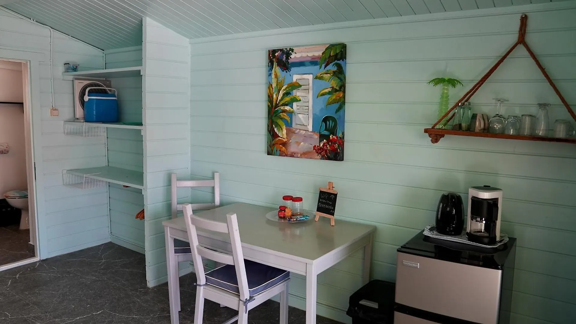 Aquila Apartments Studio Willemstad