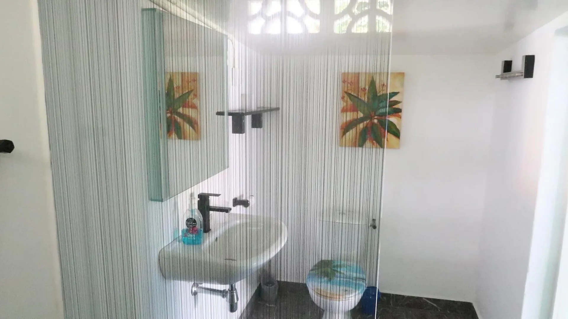 Aquila Apartments Studio Willemstad 0*,  Curacao